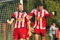 3 liga: Soła Oświęcim na zakręcie. Nie wiadomo czy zagrają na wiosnę