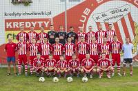 Soła Oświęcim rozwiązała wszystkie kontrakty. Wycofa się z rozgrywek?