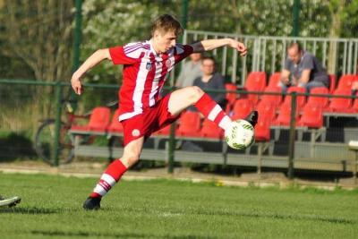 Tylko remis Sokoła Sieniawa na inaugurację. Zremisowali z Sołą Oświęcim
