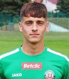 Mateusz Solarz - Stal Stalowa Wola