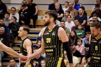 Solvera Sokół Łańcut zwyciężył w koszykarskich Derbach Podkarpacia!