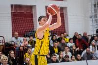 Solvera Sokół Łańcut gorszy od SKS-u Fulimpex Starogard Gdański 