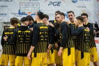 Koszykarskie Derby Podkarpacia dla Sokoła Łańcut!