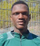 Bakary Sonko - Lechia Gdańsk
