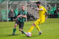 Łukasz Soszyński: W piłce nie zawsze jest kolorowo, ale każda sytuacja czegoś uczy