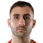 Kostas Sotiriou - Korona Kielce