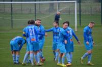 Sokół lepszy od Błękitnych! W półfinale czeka trzecioligowiec