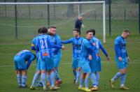 Sokół Kolbuszowa Dolna rozbił beniaminka 4 ligi