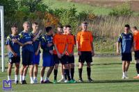 sparing: Izolator Boguchwała - Sokół Kolbuszowa Dolna 0-2