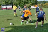 ZDJĘCIA: Izolator Boguchwała - Piast Tuczempy 3-1