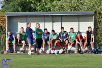 sparing: Izolator Boguchwała - Polonia Przemyśl 3-1