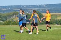 sparing: 1. FK Svidnik - Izolator Boguchwała 1-1