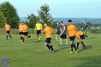 sparing: Piast Tuczempy - Tomasovia 3-3