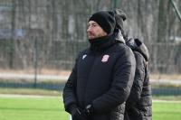 Piotr Kołc: Klub chce się rozwijać i ma do tego predyspozycje