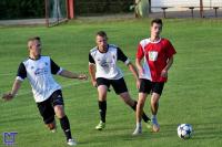 sparing: Izolator Boguchwała - Piast Tuczempy 1-2