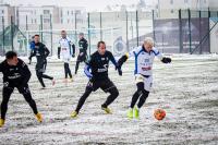 Porażka Motoru w sparingu z Wisłą Płock