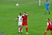 ZDJĘCIA: Piast Tuczempy - Cosmos Nowotaniec 2-0