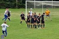 Sparing: Piast Tuczempy - Tomasovia 3-3 [ZDJĘCIA]