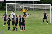 sparing: LKS Skołoszów - Piast Tuczempy 0-3
