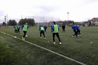 Weekendowe sparingi podkarpackich drużyn (23, 24 i 25 lutego, WYNIKI)