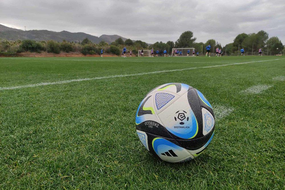 Transmisja meczu Raków Częstochowa - GKS Katowice, 09.04.2026