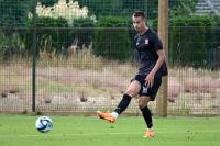 Resovia przegrała w sparingu z Zagłębiem Lubin!