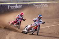 W środę kolejny domowy sparing Wilków [awizowane składy]