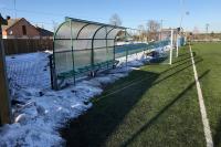 Siarka Tarnobrzeg pokonała Stal Rzeszów w sparingu