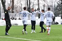 Stal Rzeszów wygrała z Zagłębiem Sosnowiec. To drugi z dzisiejszych sparingów