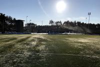 Weekendowe sparingi podkarpackich drużyn (10-12 lutego 2017, ROZPISKA, WYNIKI)