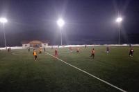 Środowe sparingi podkarpackich drużyn (13-14 lutego 2018)