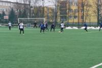 Weekendowy rozkład gier podkarpackich drużyn [WYNIKI]