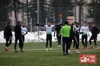 Weekendowe mecze sparingowe podkarpackich drużyn (1-3 lutego 2019, WYNIKI)