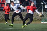 WYNIKI: Sparingi (30 stycznia - 2 lutego)