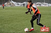 Sparingi podkarpackich drużyn (17-19 stycznia, WYNIKI)