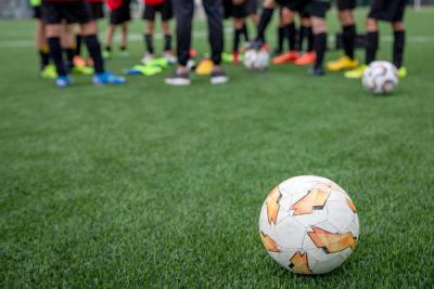 Piłkarska majówka: od 4 ligi do klasy B [WYNIKI MECZÓW, 1/2 maja]