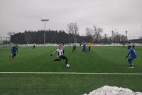 Weekendowe mecze sparingowe podkarpackich drużyn (25-27 stycznia 2019, WYNIKI)