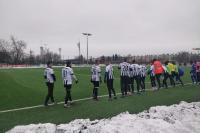 Weekendowe mecze sparingowe podkarpackich drużyn