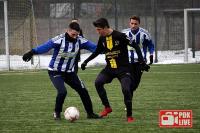 SPARINGOWY WEEKEND NA ŻYWO [WYNIKI, KOMENTARZE]