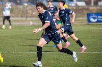 Yaroslav Dudchenko (na zdjęciu) bohaterem Sparty Kazimierza Wielka! (fot. Sparta)