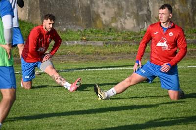 Szok w Kazimierzy Wielkiej! Główny sponsor odchodzi