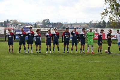 Gmina odpowiada prezesowi: Nikt nie chciał budować stadionu za darmo