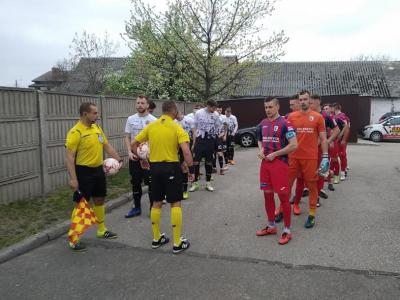 Królowie wyjazdów. Zabójcza skuteczność Wólczanki w Daleszycach