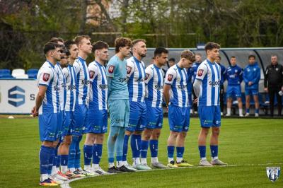 Transmisja meczu SPEC Stal Łańut - Legion Pilzno, 29.04.2026