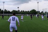 SPEC Stal Łańcut awansowała do 4 ligi podkarpackiej!