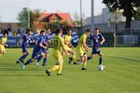 Nokaut w Łańcucie! Stal rozgromiła Polonię