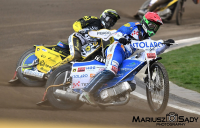 Stal Rzeszów przegrała w meczu rewanżowym