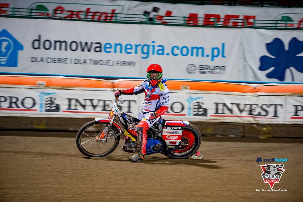 Fot. Dariusz Błażejowski