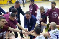 Dwie porażki Sokoła w finale 1 ligi ze Spójnią. W czwartek mecz w Łańcucie