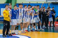 Pierwsza wygrana Hanball Stali Mielec! Wygrali po rzutach karnych